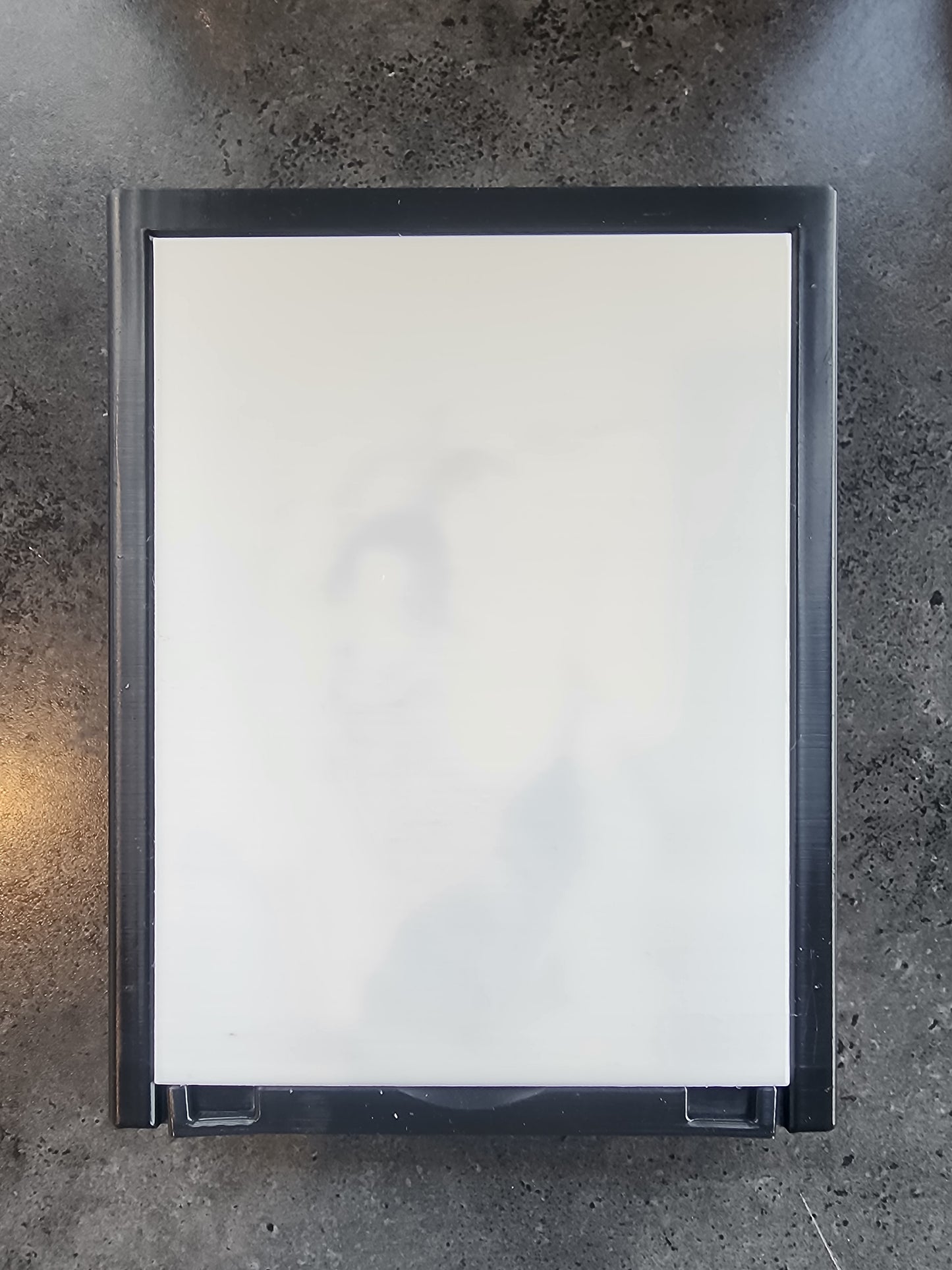 Custom Lithophane Lightbox